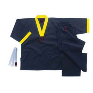 Taekwondo Suit