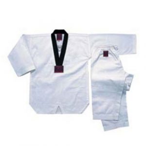 Taekwondo Suit