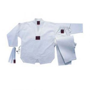 Taekwondo Suit