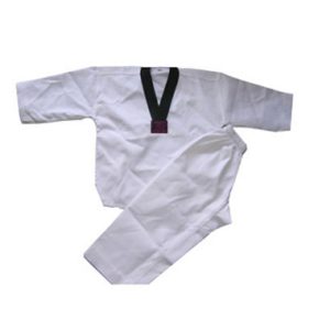 Taekwondo Suit