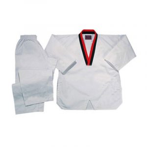 Taekwondo Suit