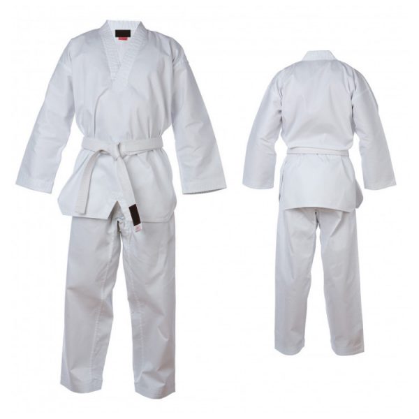 Taekwondo Suit