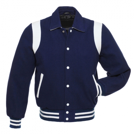 Varsity Jackets – Massbro Sports