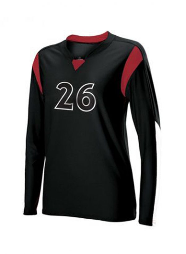 Volleyball Uniform