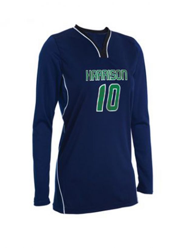 Volleyball Uniform