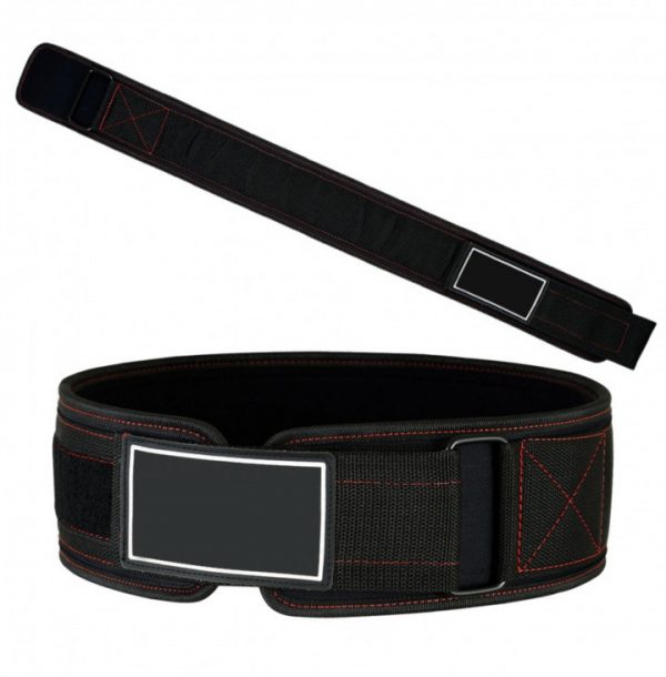 Weight Lifting Belt