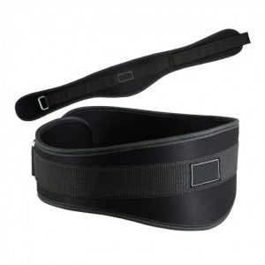 Weight Lifting Belt