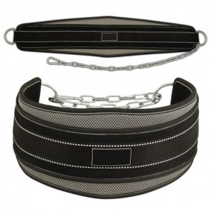 Weight Lifting Belt