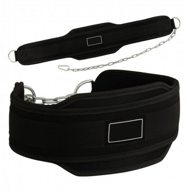 Weight Lifting Belt