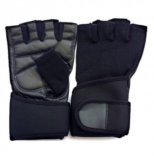 Weight Lifting Gloves