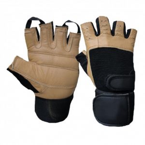 Weight Lifting Gloves