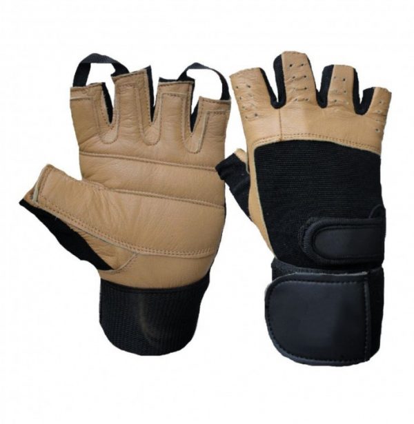 Weight Lifting Gloves