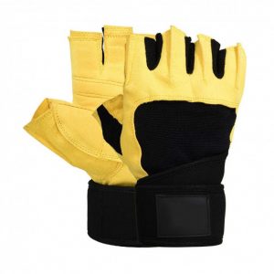 Weight Lifting Gloves