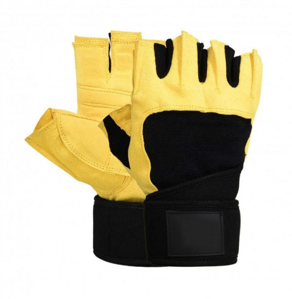 Weight Lifting Gloves