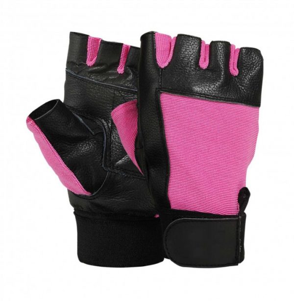 Weight Lifting Gloves