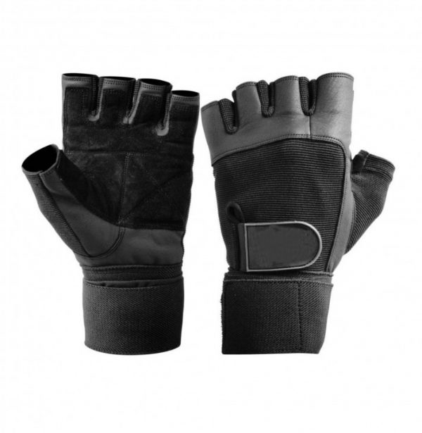 Weight Lifting Gloves