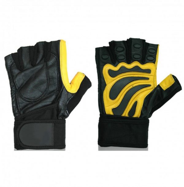 Weight Lifting Gloves