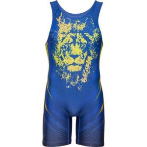 Wrestling Singlet