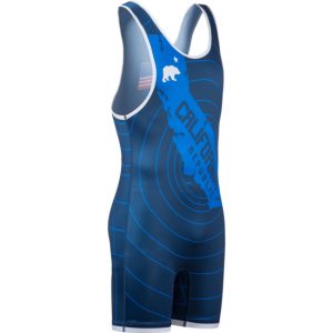 Wrestling Singlet