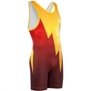 Wrestling Singlet