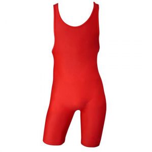 Wrestling Singlet