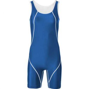 Wrestling Singlet