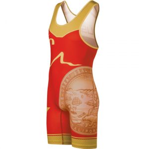 Wrestling Singlet