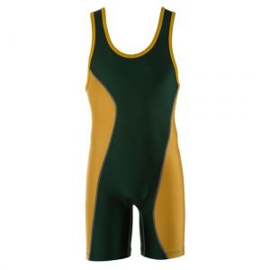 Wrestling Singlet